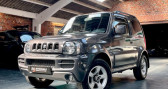 Suzuki Jimny occasion année 2010 boite Manuelle Annonce Suzuki Jimny occasion Essence 1.3L VVT 85 ch 69 040 kms Attelage Carnet d'entretien État r à Halluin