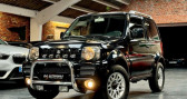 Annonce Suzuki Jimny occasion Essence 1.3L VVT 85ch Phase 2 74 950 kms Carnet et historique �tat e � Halluin