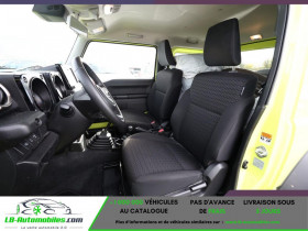 Suzuki Jimny 1.5 102 Allgrip Comfort+ LED Nav Temp DAB  occasion  Beaupuy - photo n2