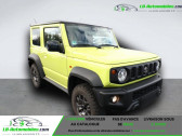Annonce Suzuki Jimny occasion Essence 1.5 102 Allgrip Comfort+ LED Nav Temp DAB  Beaupuy