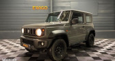 Suzuki Jimny occasion année 2024 boite Manuelle Annonce Suzuki Jimny occasion Essence 1.5 102 PRIVILEGE 4WD à Montélimar