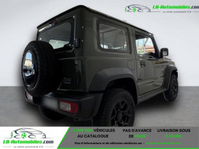 Suzuki Jimny 1.5 5MT PRO (N1) 12 MESI DI GARANZI  occasion  Beaupuy - photo n2