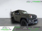 Suzuki Jimny 1.5 5MT PRO (N1) 12 MESI DI GARANZI   Beaupuy 31