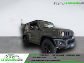 Suzuki Jimny , garage LB AUTOMOBILES  Beaupuy
