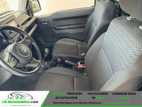 Suzuki Jimny 1.5 5MT PRO (N1) 12 MESI DI GARANZI  occasion  Beaupuy - photo n4