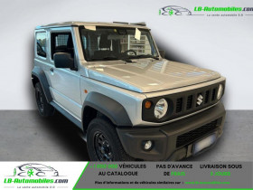 Suzuki Jimny , garage LB AUTOMOBILES � Beaupuy