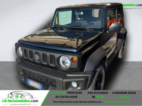Suzuki Jimny , garage LB AUTOMOBILES � Beaupuy