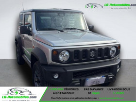 Suzuki Jimny , garage LB AUTOMOBILES � Beaupuy