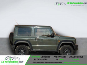 Suzuki Jimny 1.5 5MT PRO (N1)  occasion  Beaupuy - photo n3