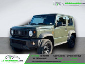 Suzuki Jimny 1.5 5MT PRO (N1)   Beaupuy 31