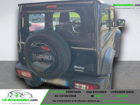 Suzuki Jimny 1.5 5MT PRO (N1)  occasion  Beaupuy - photo n3