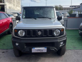 Annonce Suzuki Jimny occasion Essence 1.5 5MT PRO (N1)  L'Union