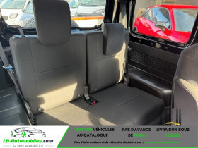 Suzuki Jimny 1.5 5MT Top 2019  occasion  Beaupuy - photo n5