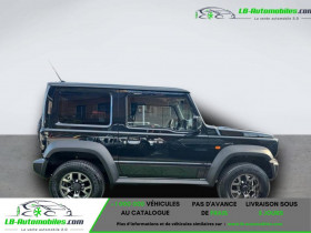 Suzuki Jimny 1.5 5MT Top 2019  occasion  Beaupuy - photo n4