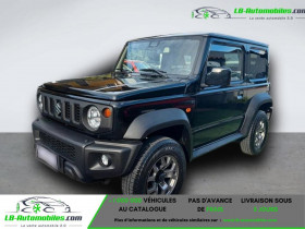 Suzuki Jimny , garage LB AUTOMOBILES  Beaupuy