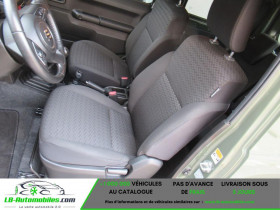 Suzuki Jimny 1.5 5MT Top  occasion  Beaupuy - photo n6