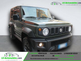 Suzuki Jimny 1.5 5MT Top   Beaupuy 31