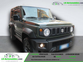Suzuki Jimny , garage LB AUTOMOBILES  Beaupuy