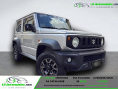 Suzuki Jimny 1.5 5MT Top   Beaupuy 31