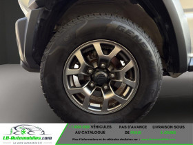 Suzuki Jimny 1.5 5MT Top  occasion  Beaupuy - photo n8