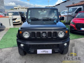 Annonce Suzuki Jimny occasion Essence 1.5 5MT Top  L'Union