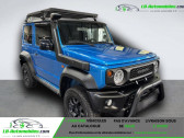 Suzuki Jimny 1.5 AllGrip 4 places   Beaupuy 31
