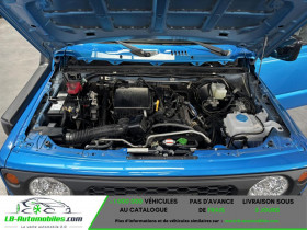 Suzuki Jimny 1.5 AllGrip 4 places  occasion  Beaupuy - photo n7