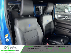 Suzuki Jimny 1.5 AllGrip 4 places  occasion  Beaupuy - photo n5