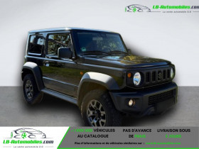 Suzuki Jimny , garage LB AUTOMOBILES  Beaupuy