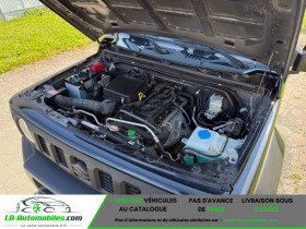 Suzuki Jimny 1.5 ALLGRIP Comfort Automatik AHk GJ AT  occasion  Beaupuy - photo n5