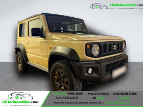 Suzuki Jimny , garage LB AUTOMOBILES  Beaupuy