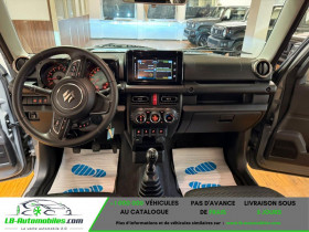Suzuki Jimny 1.5 ALLGRIP Comfort PLUS AHK  occasion  Beaupuy - photo n3