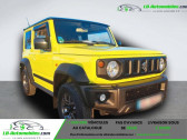 Annonce Suzuki Jimny occasion Essence 1.5 ALLGRIP Comfort+ 1 Hd. 35 tkm EXTRAS  Beaupuy