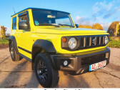 Annonce Suzuki Jimny occasion Essence 1.5 ALLGRIP Comfort+ 1 Hd. 35 tkm EXTRAS  L'Union