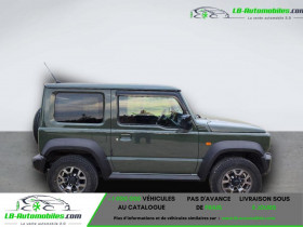 Suzuki Jimny 1.5 ALLGRIP Comfort+ 1 Hd 38 tkm AHK  occasion  Beaupuy - photo n5