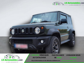 Suzuki Jimny 1.5 ALLGRIP Comfort+ 1 Hd 38 tkm AHK  occasion  Beaupuy - photo n2