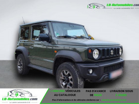Suzuki Jimny , garage LB AUTOMOBILES  Beaupuy