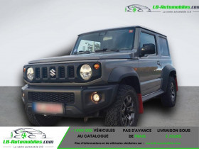 Suzuki Jimny 1.5 ALLGRIP Comfort+ 1 Hd. 47 tkm AHK  occasion  Beaupuy - photo n2