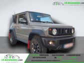 Annonce Suzuki Jimny occasion Essence 1.5 ALLGRIP Comfort+ 1 Hd. 47 tkm AHK  Beaupuy