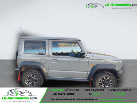 Suzuki Jimny 1.5 ALLGRIP Comfort+ 1 Hd. 47 tkm AHK  occasion  Beaupuy - photo n6