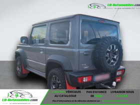 Suzuki Jimny 1.5 ALLGRIP Comfort+ 1 Hd. 47 tkm AHK  occasion  Beaupuy - photo n4