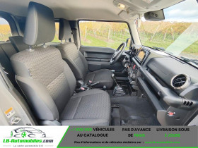 Suzuki Jimny 1.5 ALLGRIP Comfort+ 1 Hd. 47 tkm AHK  occasion  Beaupuy - photo n7
