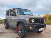 Annonce Suzuki Jimny occasion Essence 1.5 ALLGRIP Comfort+ 1 Hd. 47 tkm AHK  L'Union