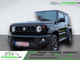 Suzuki Jimny 1.5 ALLGRIP Comfort+ 77 tkm AHK  occasion  Beaupuy - photo n2