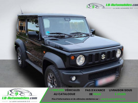 Suzuki Jimny , garage LB AUTOMOBILES  Beaupuy