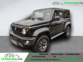 Suzuki Jimny , garage LB AUTOMOBILES  Beaupuy