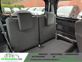 Suzuki Jimny 1.5 ALLGRIP Comfort+ Klimaaut/Navi mit Cam  occasion  Beaupuy - photo n5