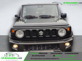 Suzuki Jimny 1.5 ALLGRIP Comfort+ Klimaaut/Navi mit Cam  occasion  Beaupuy - photo n4