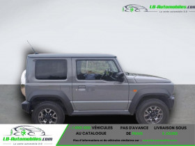 Suzuki Jimny 1.5 ALLGRIP Comfort+ nur 7800 km AHK  occasion � Beaupuy - photo n�5