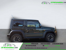 Suzuki Jimny 1.5 ALLGRIP  occasion � Beaupuy - photo n�12